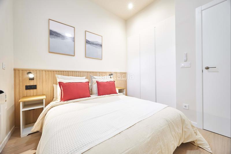 Foto 263752fb-417e-4a29-a00c-800fd276575c. Location appartement avec chauffage dans Embajadores-Lavapiés Madrid