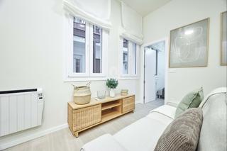 Appartement à Calle Duque de Alba