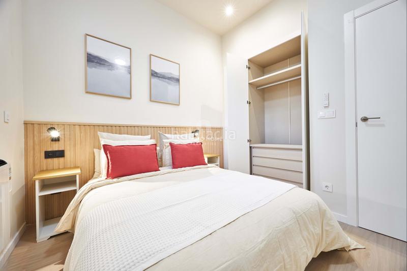 Foto 6e718fbc-1b9a-4dae-8098-5440b3cf3803. Location appartement avec chauffage dans Embajadores-Lavapiés Madrid