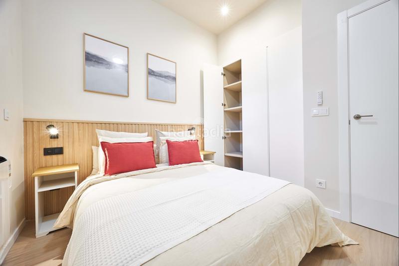 Foto b300c0c9-dadd-4cd8-9f8c-1a641c6d7ec0. Location appartement avec chauffage dans Embajadores-Lavapiés Madrid