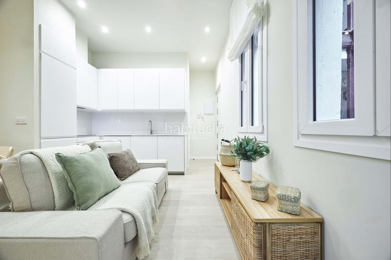 Foto e63d036f-923b-4819-a6a3-37c4749ba4e7. Location appartement avec chauffage dans Embajadores-Lavapiés Madrid