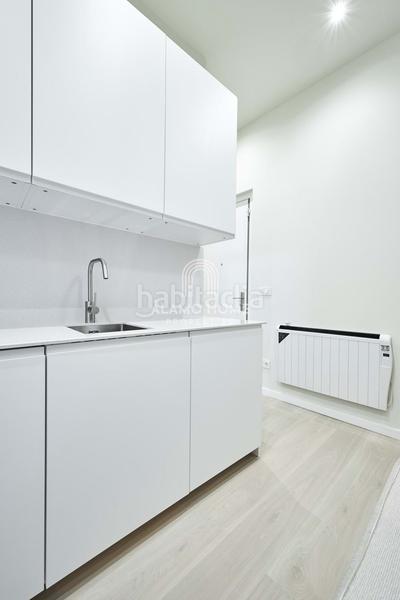 Foto 626bbd8d-d951-4de7-89fb-5b151f7c402a. Rent flat with heating in Embajadores-Lavapiés Madrid