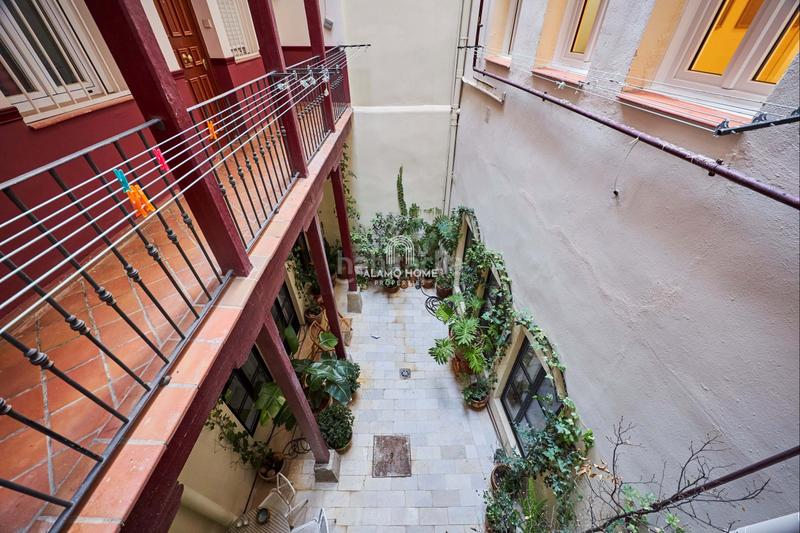 Foto a7bd04d8-a150-4cbe-b282-2340a00f66e4. Alquiler piso en Embajadores-Lavapiés Madrid