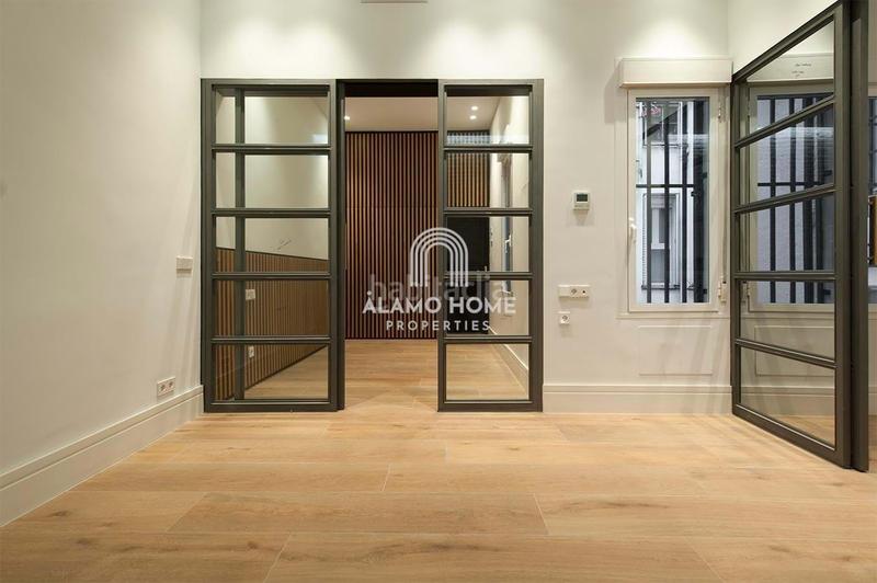 Foto 05cff429-e950-4597-9735-5dd0b70b4e98. Location appartement dans Ríos Rosas-Nuevos Ministerios Madrid