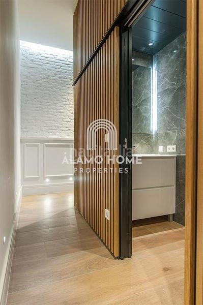 Foto 3508fc3b-af8d-4cd4-8ab1-0cd27282ecbc. Location appartement dans Ríos Rosas-Nuevos Ministerios Madrid