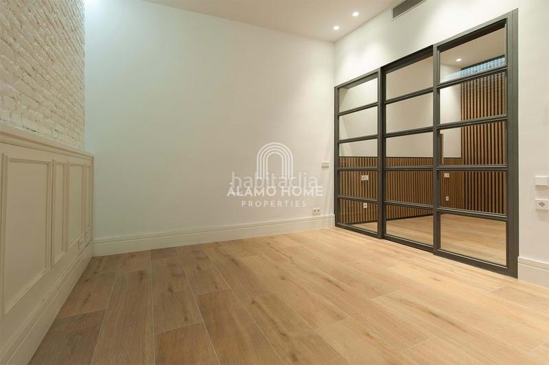 Foto 4c041a0c-2451-4148-85ce-9d4a6d0c63c5. Location appartement dans Ríos Rosas-Nuevos Ministerios Madrid