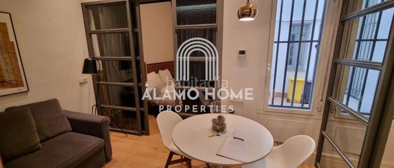 Foto 53b2fc31-b304-429f-9ff4-4ab90743a469. Location appartement dans Ríos Rosas-Nuevos Ministerios Madrid