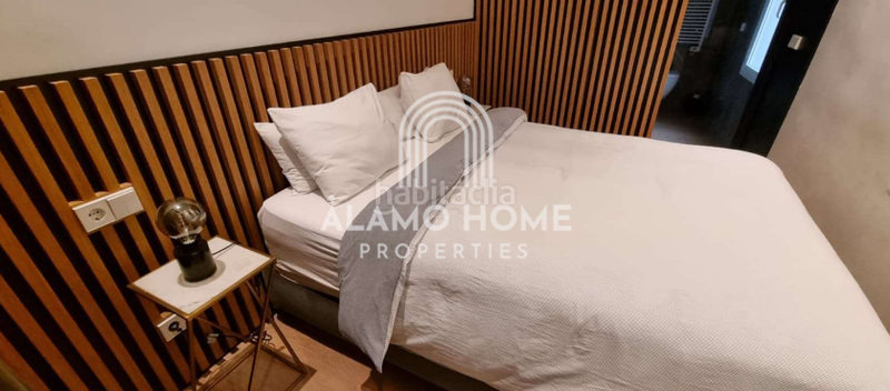 Foto 5f3a95f0-5f34-41d9-9a17-324e116a364f. Location appartement dans Ríos Rosas-Nuevos Ministerios Madrid