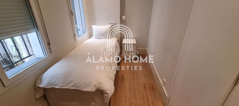 Foto 97a275be-85a7-47d5-8b19-7123bfc01e99. Location appartement dans Ríos Rosas-Nuevos Ministerios Madrid