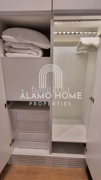 Foto 9c5076bb-f5dd-4cf9-aaa2-b297c7e84a7b. Location appartement dans Ríos Rosas-Nuevos Ministerios Madrid