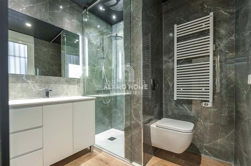 Foto c7297a17-de47-40c2-b01b-67d9b09ef00a. Location appartement dans Ríos Rosas-Nuevos Ministerios Madrid