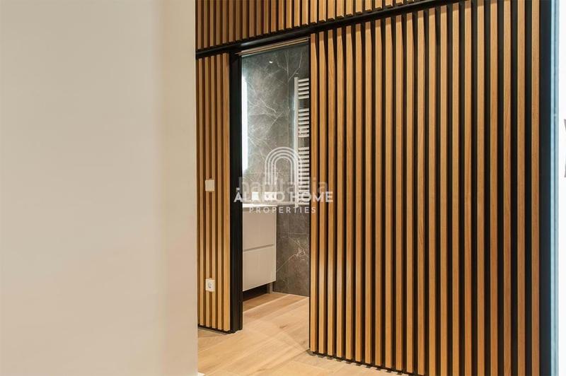 Foto e0e8cce6-6462-4f15-a80e-db408c605f4c. Location appartement dans Ríos Rosas-Nuevos Ministerios Madrid