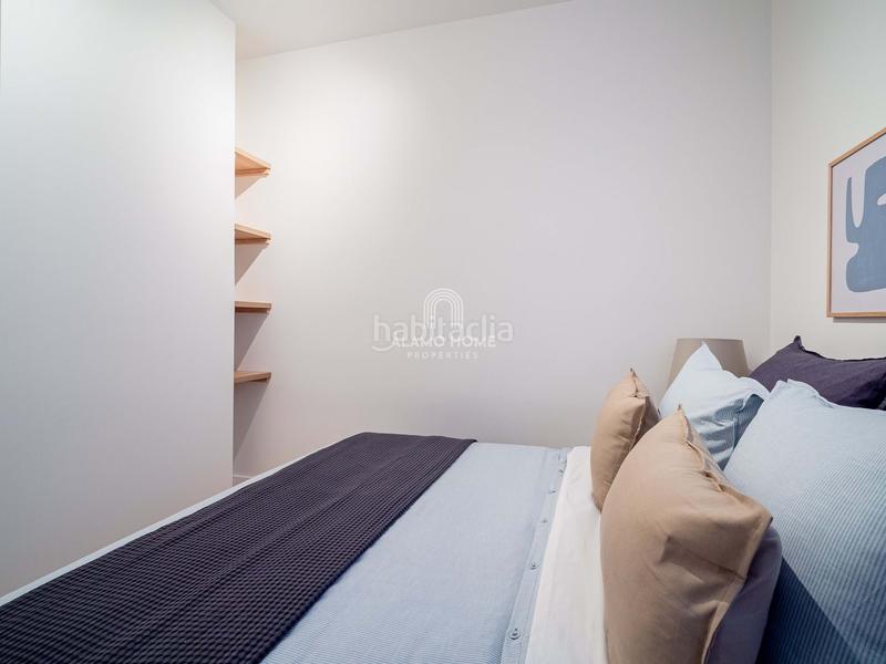 Foto 12d18966-f967-4aa8-8ef4-3d24f870f452. Affitto appartamento in Lista Madrid