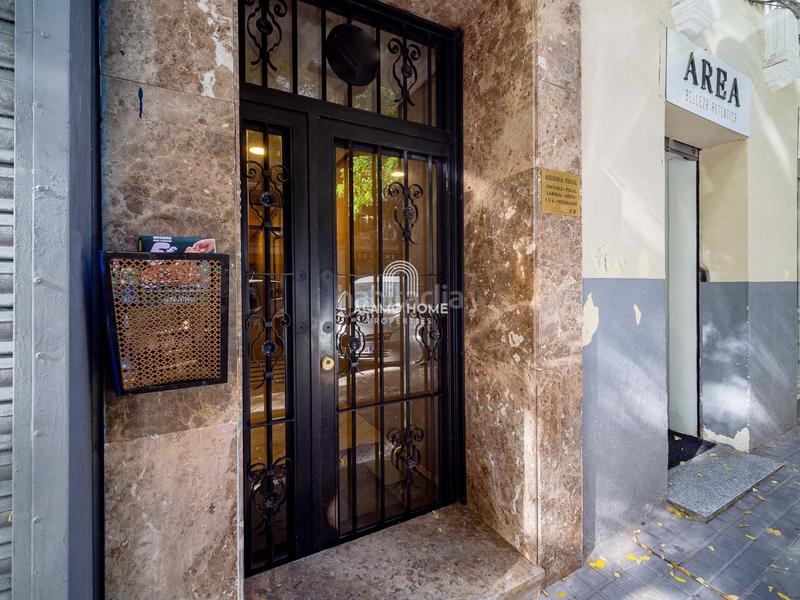 Foto 15489981-cb24-4407-ab10-c036520d4c49. Location appartement dans Lista Madrid