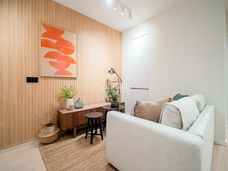 Foto 52ffbdd9-f68f-4252-871a-1b0b8a3bfdd5. Location appartement dans Lista Madrid