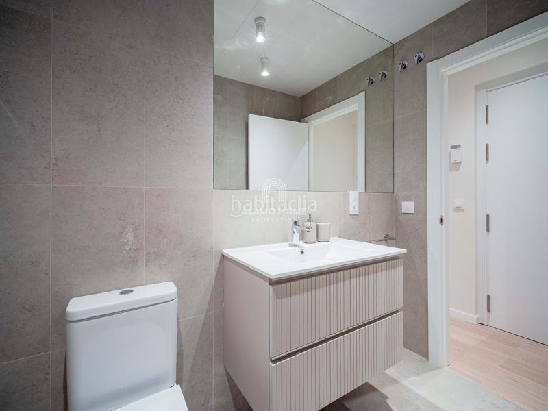 Foto 703dff12-3f37-4b50-9d44-76a32f3c28fb. Location appartement dans Lista Madrid