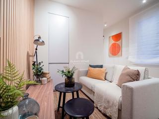 Location Appartement  Calle general pardiñas