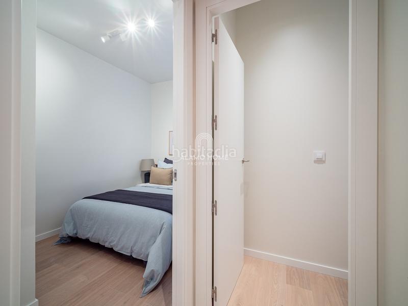 Foto d160b546-274c-45c3-962c-58b106382812. Location appartement dans Lista Madrid
