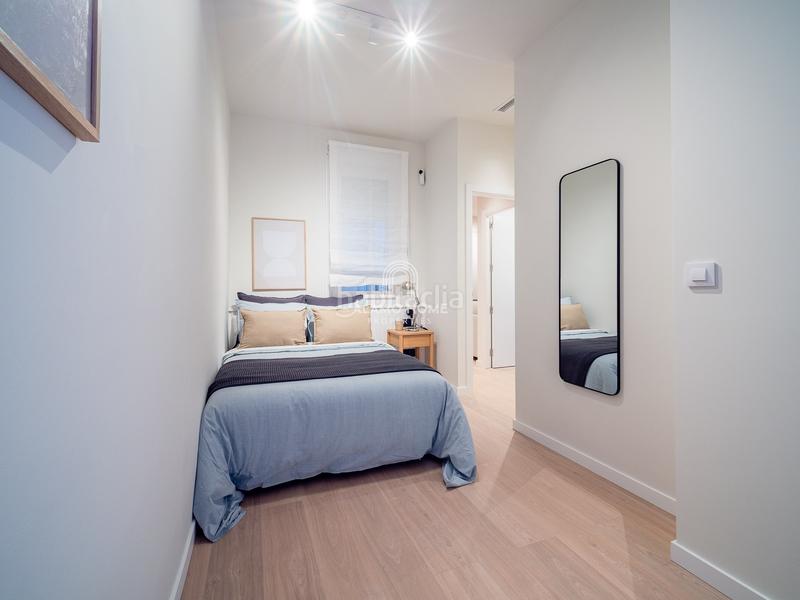 Foto fdb4b421-9854-4415-84ea-d257efe06402. Location appartement dans Lista Madrid