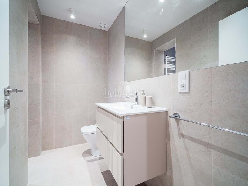 Foto 4129dd6e-a944-4368-96ea-4b13bdd80554. Miete etagenwohnung in Lista Madrid