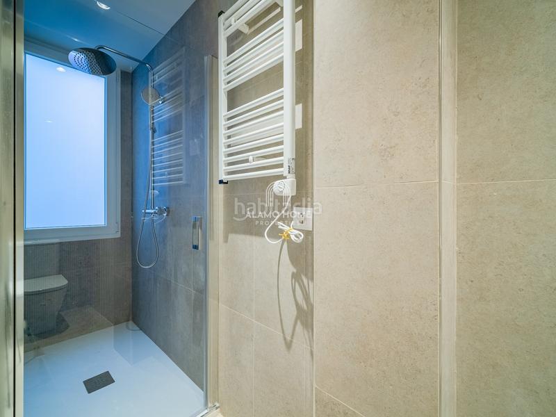 Foto b7655052-8f2d-4d9b-b4d5-4ffcbbf40828. Miete etagenwohnung in Lista Madrid