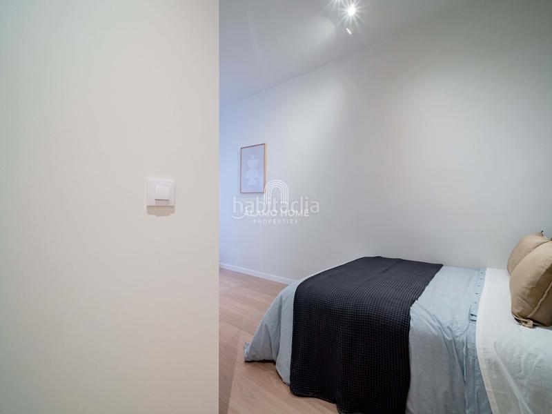 Foto c65bc0d0-04f5-41f5-b544-04017a9847a5. Miete etagenwohnung in Lista Madrid