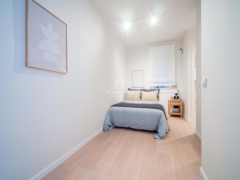 Foto fd0f2ed3-23ac-4663-a769-d2bdabcb4870. Miete etagenwohnung in Lista Madrid