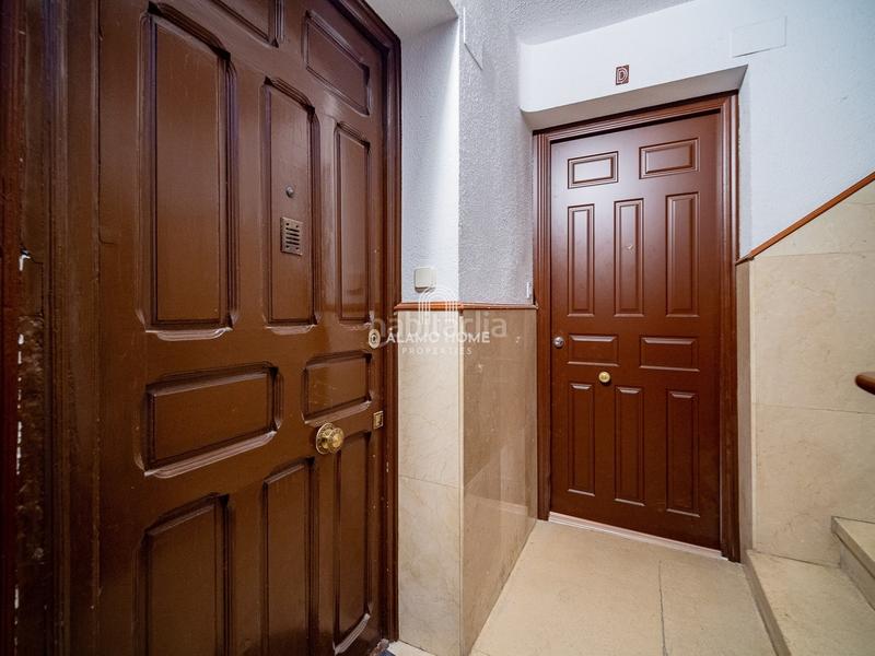 Foto 05eea63d-177c-4d61-b75b-f84f78412d88. Rent flat in Lista Madrid