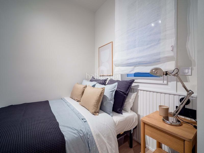 Foto 3334d0f6-b046-4c87-9e4c-b490e799964a. Rent flat in Lista Madrid