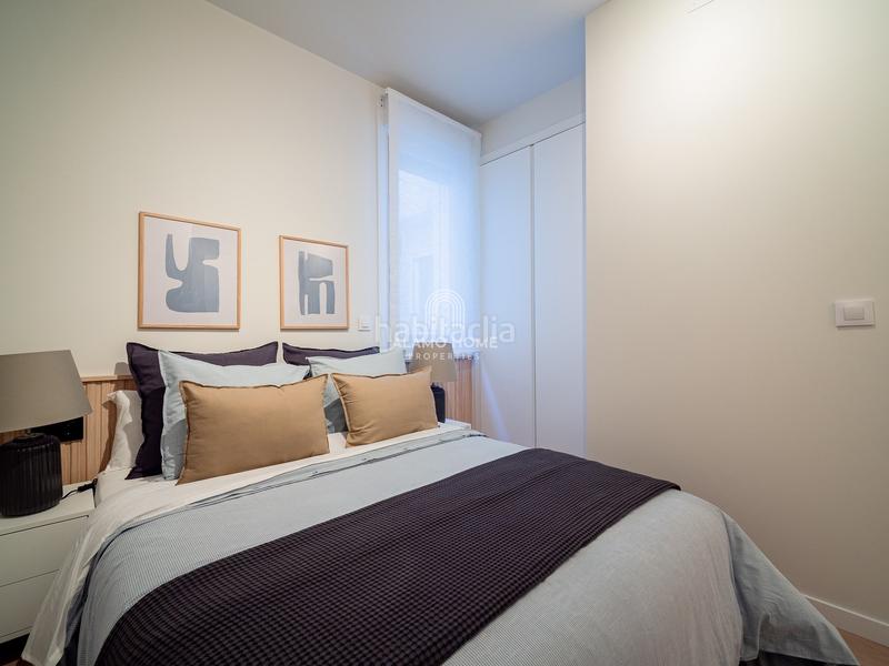 Foto 52d71ae5-1986-4270-9ab8-193821b88ce6. Rent flat in Lista Madrid