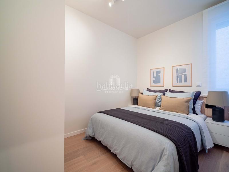 Foto 89f933ef-73d3-4e7b-ac97-fa5121c8009b. Rent flat in Lista Madrid