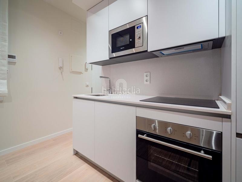 Foto 8d1d0f02-74e8-4293-9cb6-9015a7161efb. Rent flat in Lista Madrid