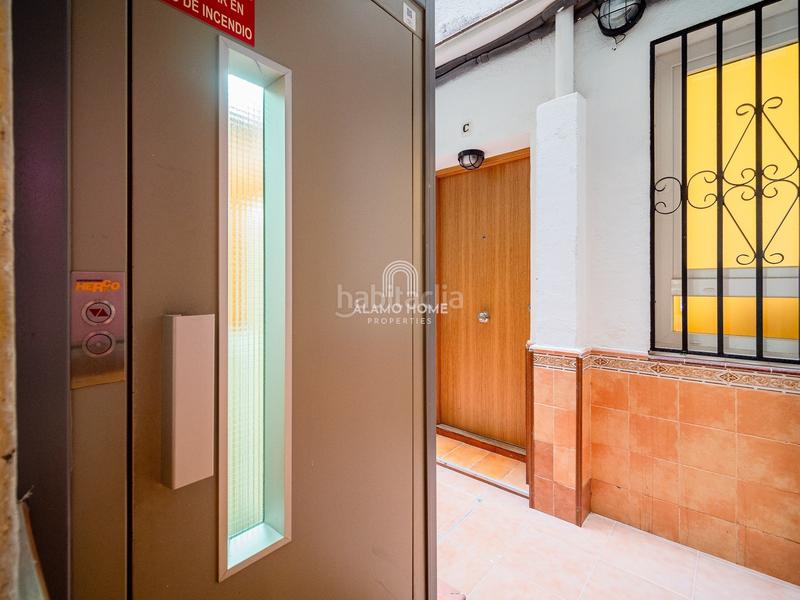 Foto b8413317-dfc8-4684-942d-b742e8b0107c. Rent flat in Lista Madrid