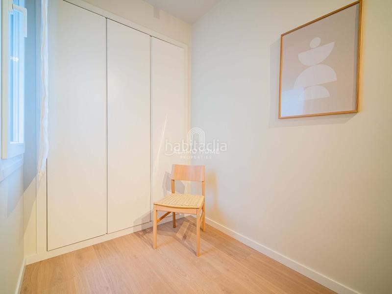 Foto c5101897-c3b3-4018-a5e8-d681e8639558. Rent flat in Lista Madrid