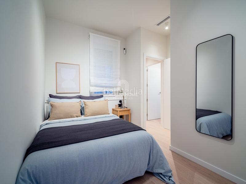 Foto c9101eaf-8185-46a6-9a8e-bbfbda58343f. Rent flat in Lista Madrid