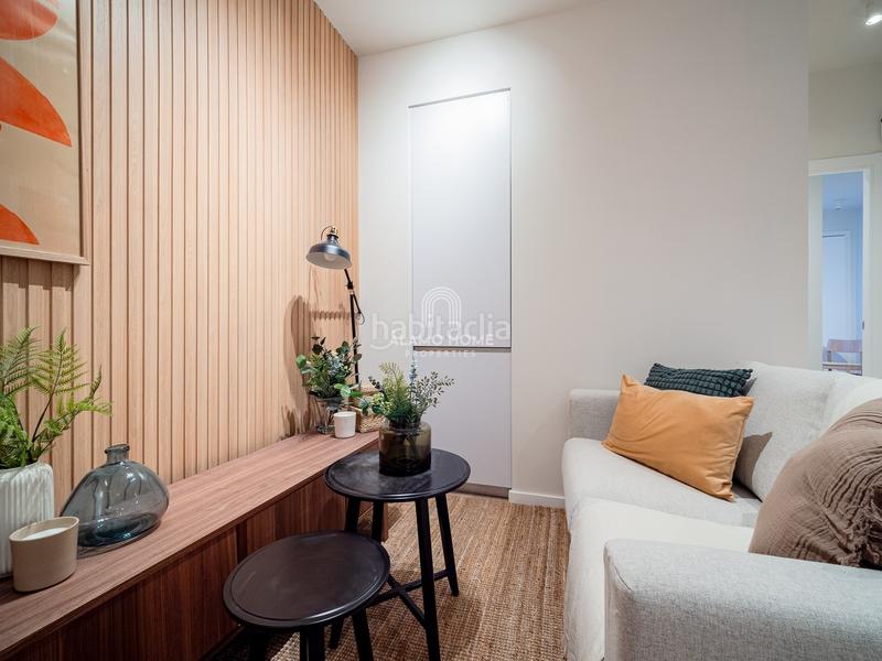 Foto de1fe41b-00ad-4657-96ae-259a706e5c45. Rent flat in Lista Madrid