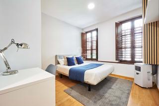 Location Appartement  Calle de pez