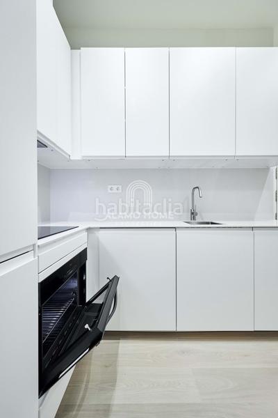 Foto b128f0b5-82aa-496e-9956-f3a5b321277c. Affitto appartamento con riscaldamento in Embajadores-Lavapiés Madrid