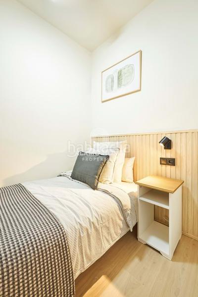 Foto 3a2be871-73b8-4a77-8278-4dbeae04d641. Location appartement avec chauffage dans Embajadores-Lavapiés Madrid