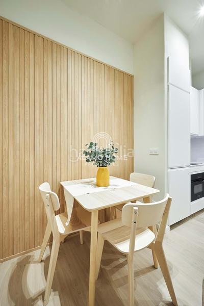 Foto 513a57af-1486-4760-bcfa-b60e96e0e9ec. Location appartement avec chauffage dans Embajadores-Lavapiés Madrid