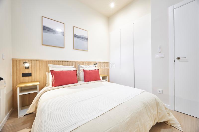 Foto 521d5dc6-a448-4933-baf9-aef171227416. Location appartement avec chauffage dans Embajadores-Lavapiés Madrid