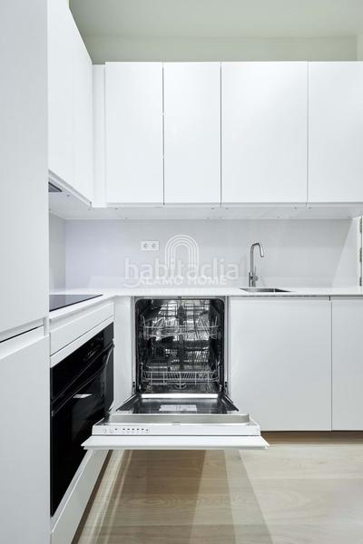 Foto 5a9a0137-5e64-41ee-bb35-9e403eecebed. Location appartement avec chauffage dans Embajadores-Lavapiés Madrid