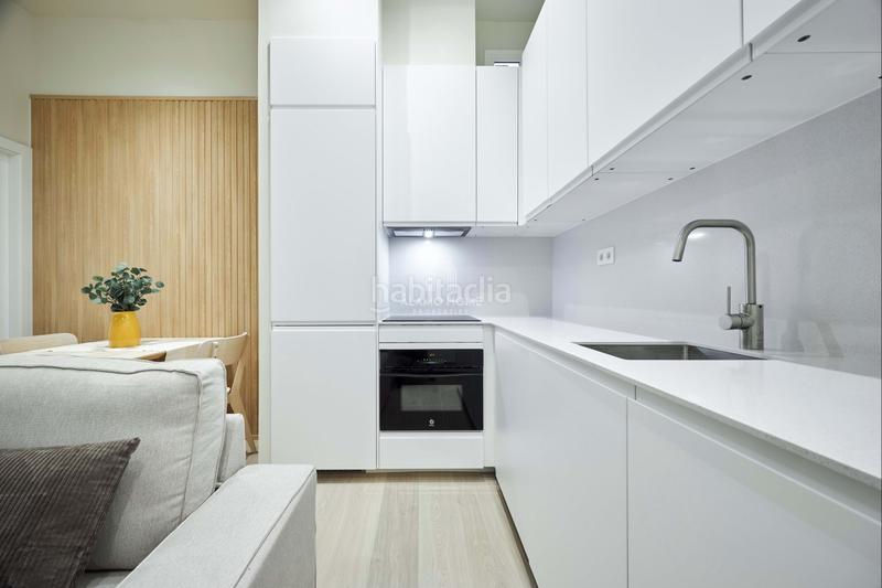 Foto 8d325c05-d1e3-413d-b776-9c094f31f65d. Location appartement avec chauffage dans Embajadores-Lavapiés Madrid