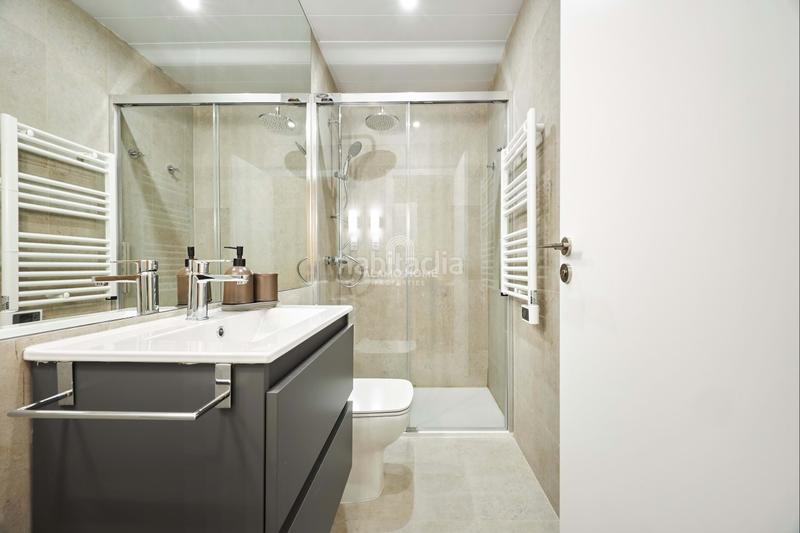 Foto b5309d2f-e124-490d-ad55-4e0ef9747682. Location appartement avec chauffage dans Embajadores-Lavapiés Madrid