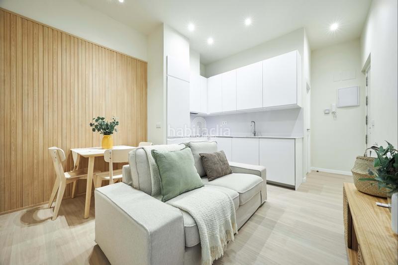 Foto db4d8f3e-d1b2-4179-a1e9-1cdf3e91a427. Location appartement avec chauffage dans Embajadores-Lavapiés Madrid