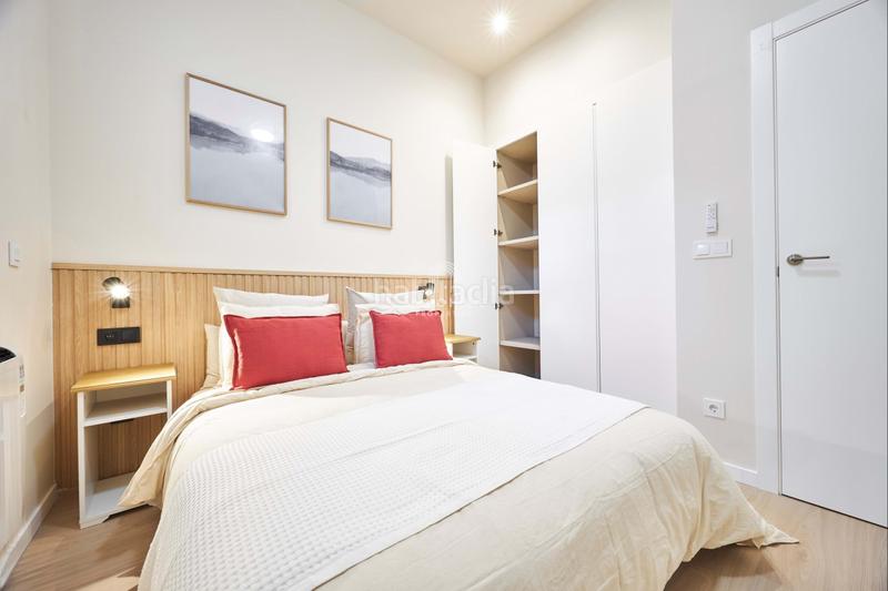 Foto f9036789-2899-4d19-a744-bf2d5af0c638. Location appartement avec chauffage dans Embajadores-Lavapiés Madrid