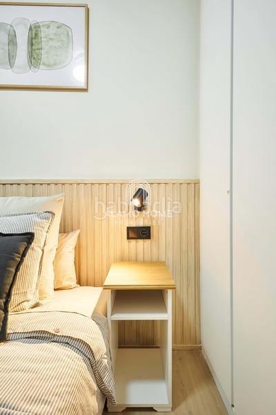 Foto f9a348e0-b6d1-4952-8c2e-283121bf3ce2. Location appartement avec chauffage dans Embajadores-Lavapiés Madrid