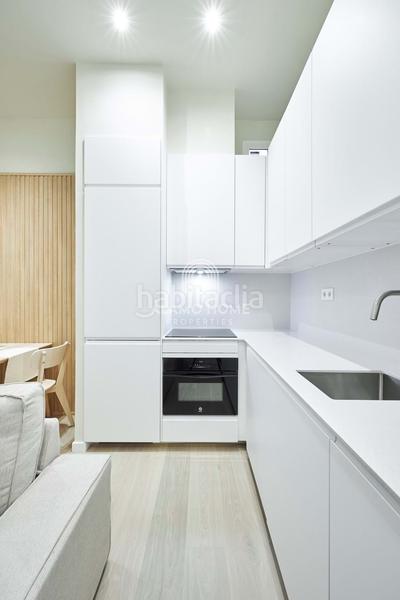 Foto f9da2810-504c-4f4d-8d8a-22ff417ee94c. Location appartement avec chauffage dans Embajadores-Lavapiés Madrid