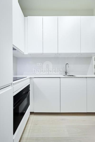 Foto ed996d2c-b021-4cbe-bf1e-2c990ca78761. Rent flat with heating in Embajadores-Lavapiés Madrid