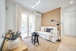 Etagenwohnung in Calle de Aguilar de Campoo